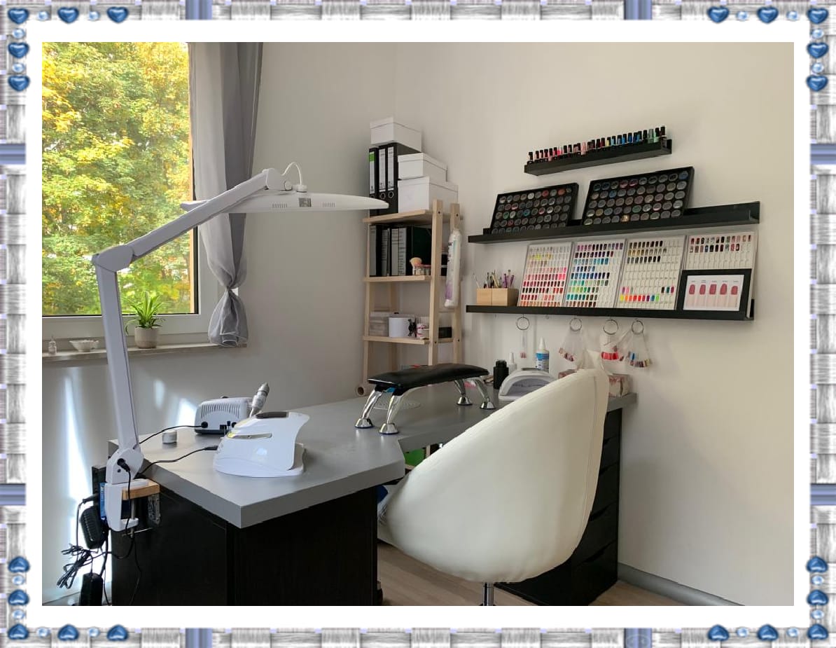 Studio My Pleasure Nails