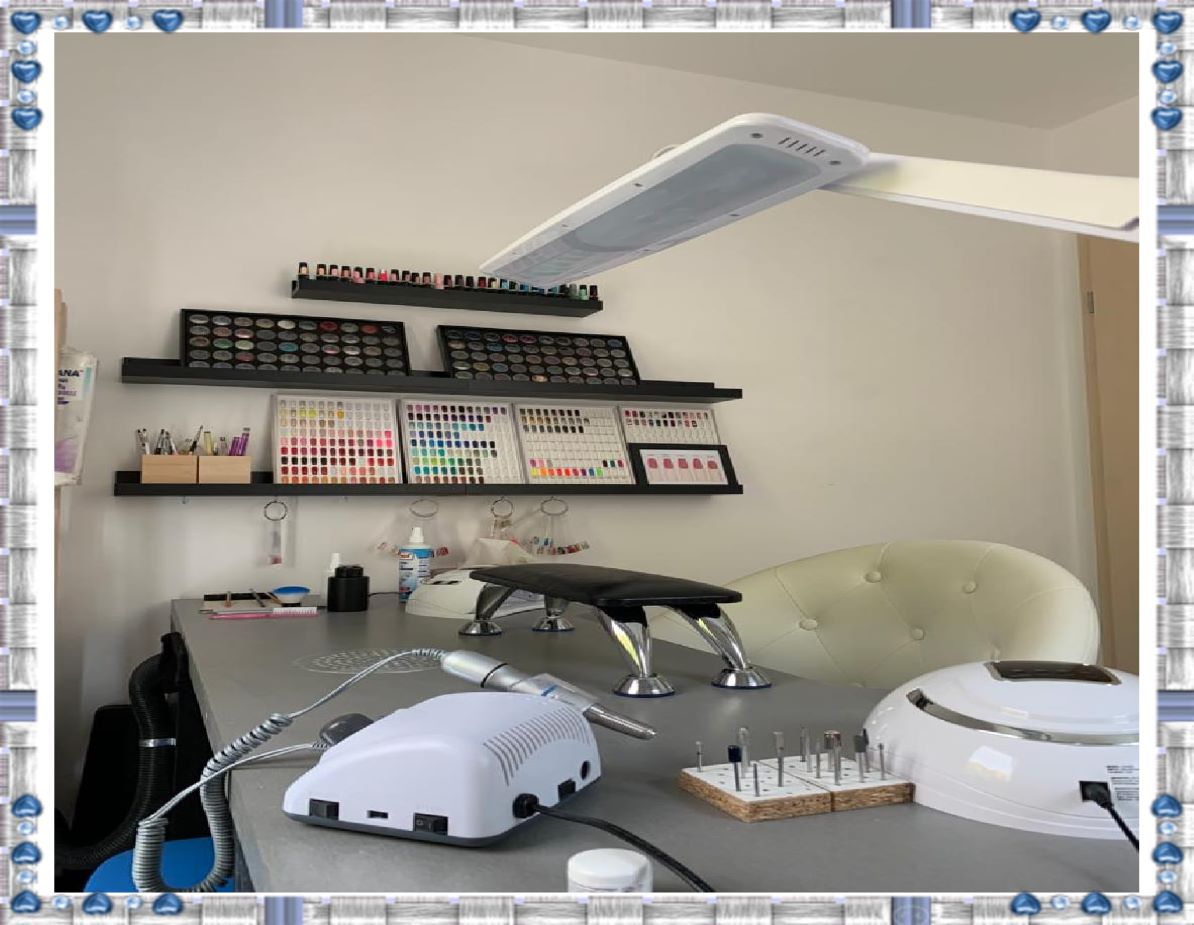 Studio My Pleasure Nails